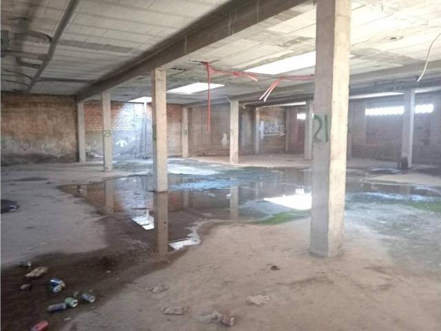 Inmueble en Venta en Guillena