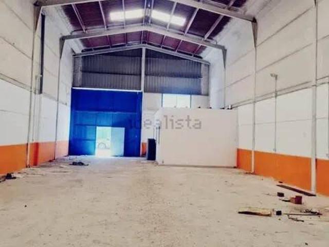 Inmueble en Venta en Guillena