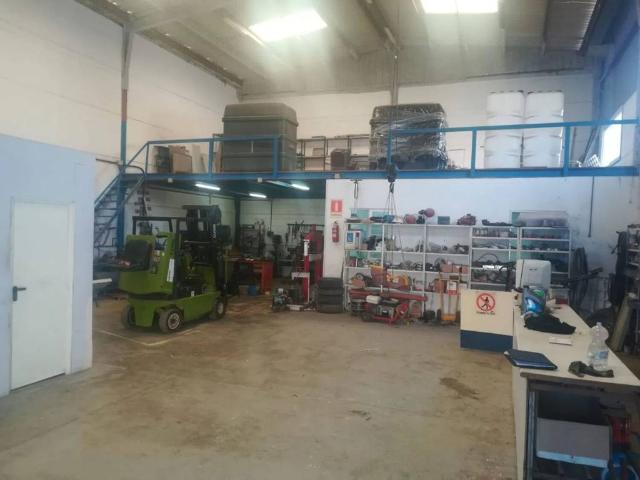 Inmueble en Venta en Guillena