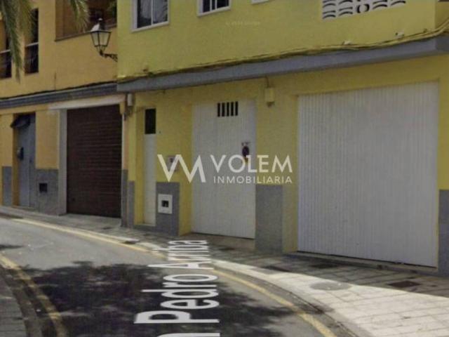 Inmueble en Venta en Güímar