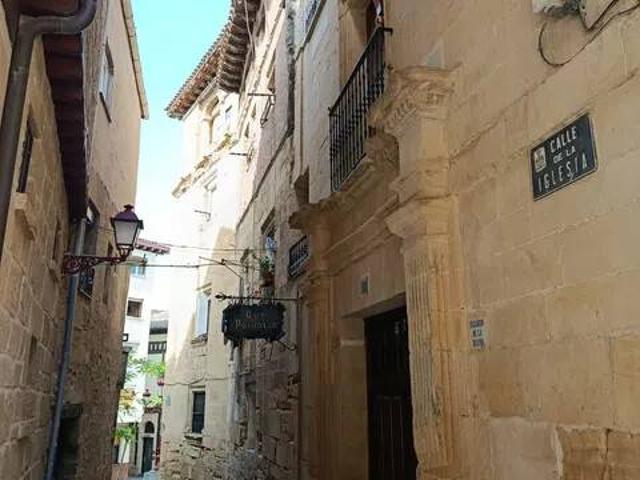 Inmueble en Venta en Haro