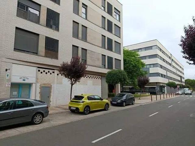Inmueble en Venta en Haro