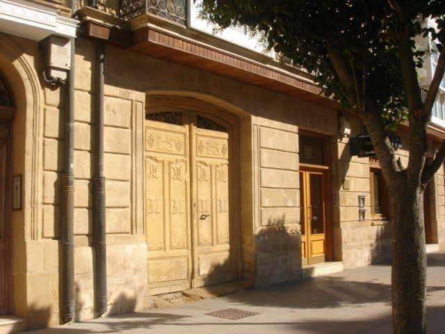 Inmueble en Venta en Haro