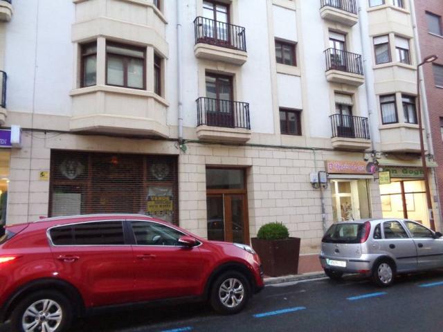 Inmueble en Venta en Haro