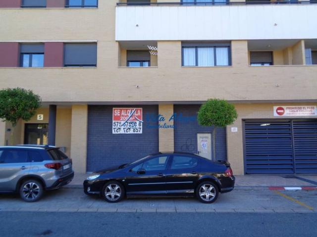Inmueble en Venta en Haro