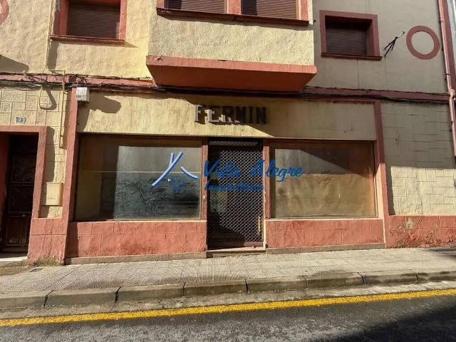 Inmueble en Venta en Haro