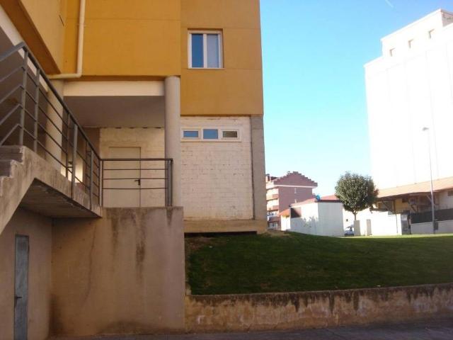 Inmueble en Venta en Haro