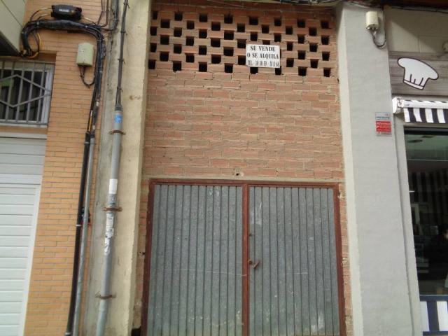 Inmueble en Venta en Haro