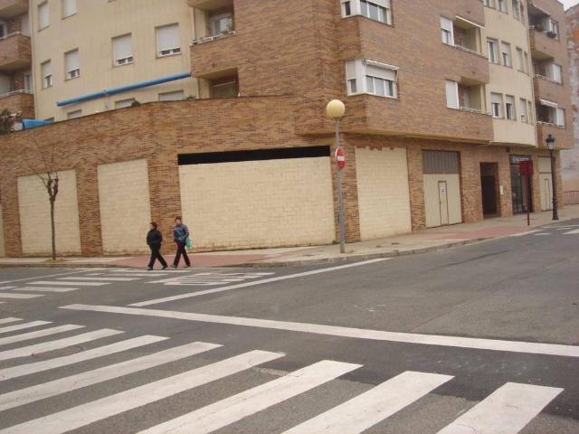 Inmueble en Venta en Haro