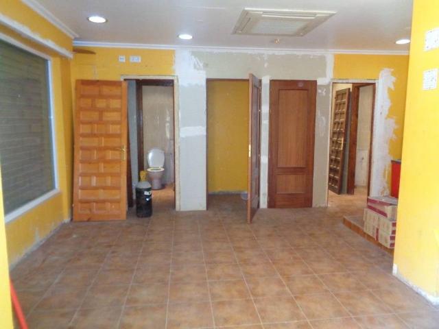 Inmueble en Venta en Haro