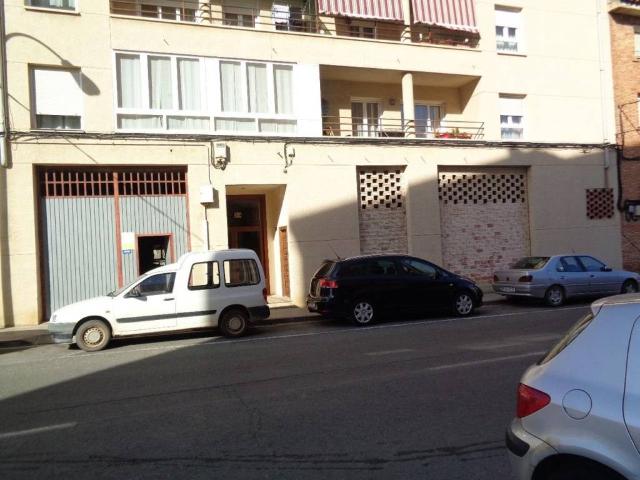 Inmueble en Venta en Haro