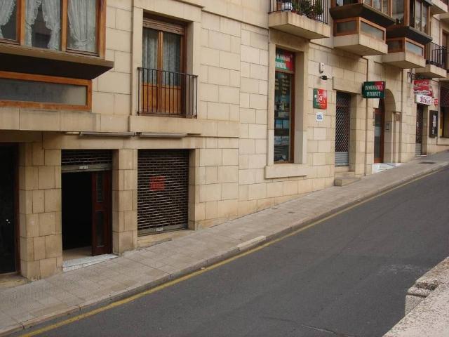 Inmueble en Venta en Haro