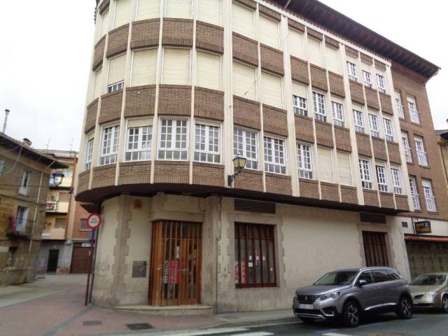 Inmueble en Venta en Haro