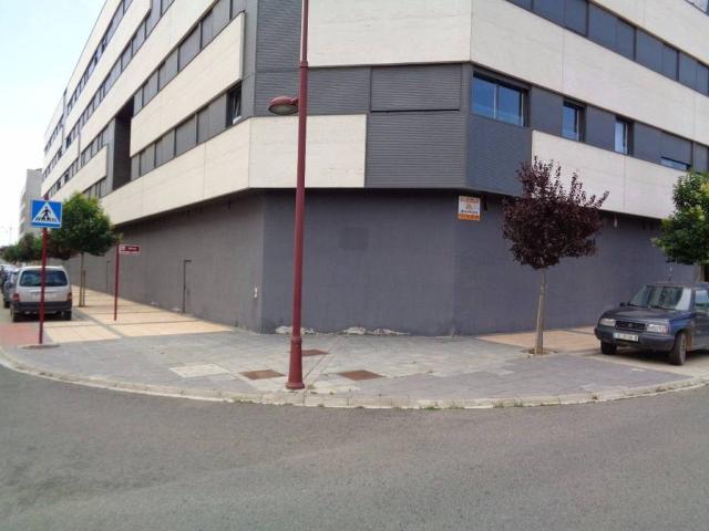 Inmueble en Venta en Haro