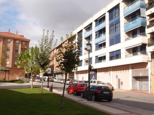 Inmueble en Venta en Haro