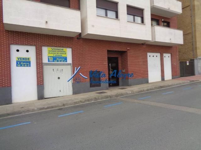 Inmueble en Venta en Haro