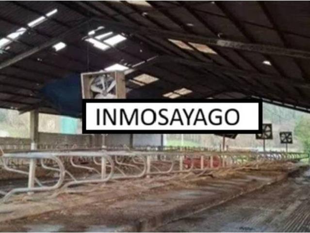 Inmueble en Venta en Hazas de Cesto