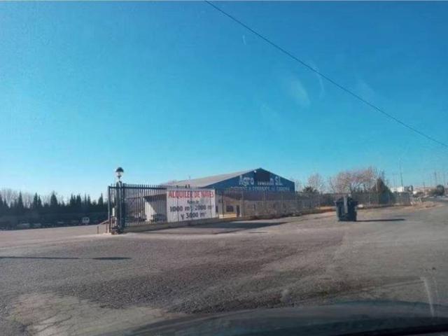 Inmueble en Venta en Hellín