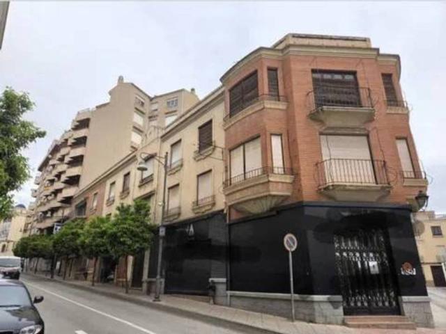 Inmueble en Venta en Hellín