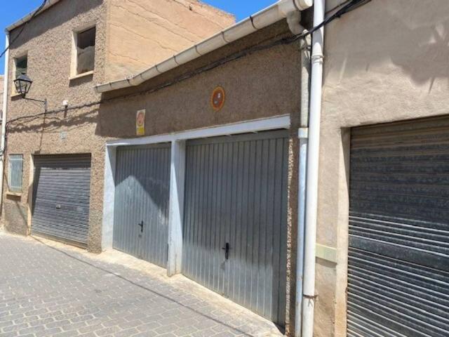 Inmueble en Venta en Hellín