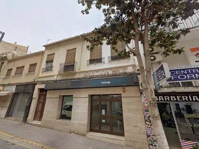 Inmueble en Venta en Hellín