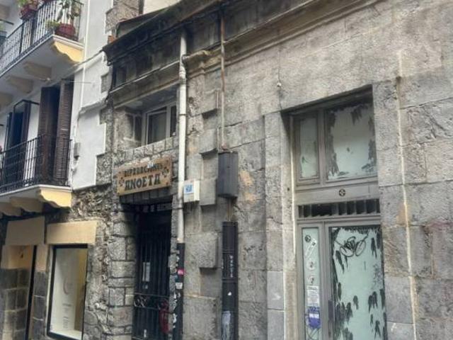 Inmueble en Venta en Hernani