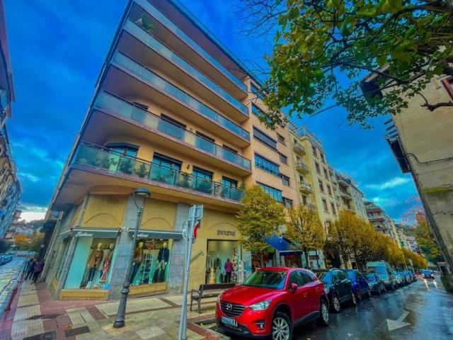 Inmueble en Venta en Hernani