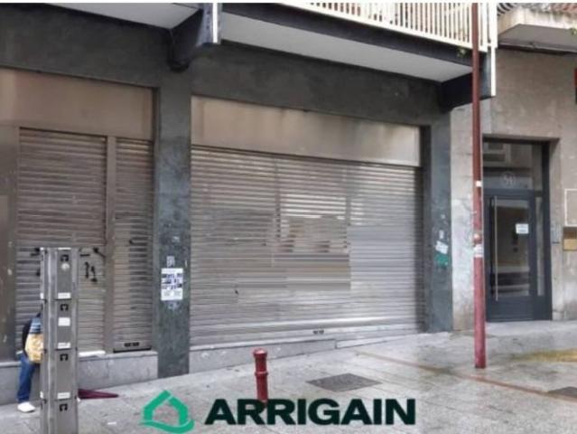 Inmueble en Venta en Hernani