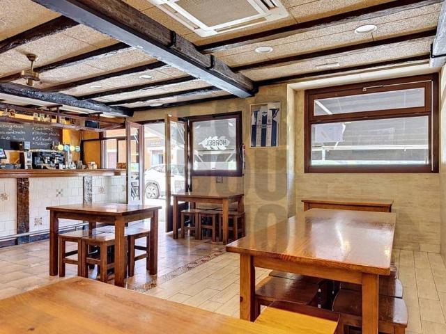 Inmueble en Venta en Hernani