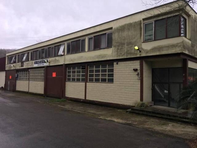 Inmueble en Venta en Hernani
