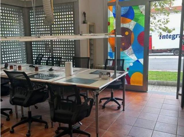 Inmueble en Venta en Hernani