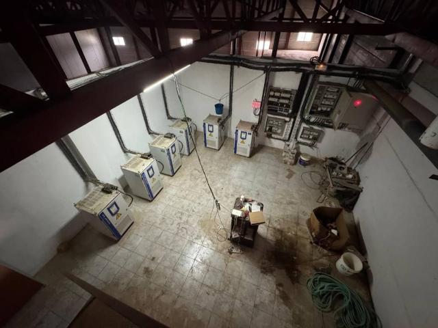 Inmueble en Venta en Herrera