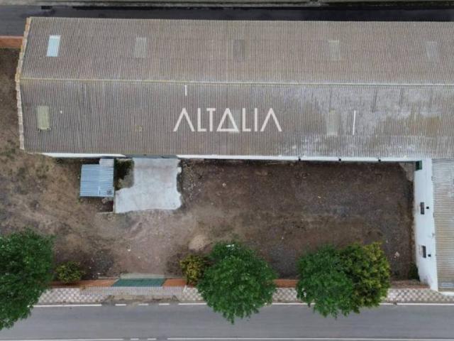 Inmueble en Venta en Hontanaya