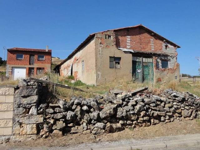 Inmueble en Venta en Hontoria del Pinar