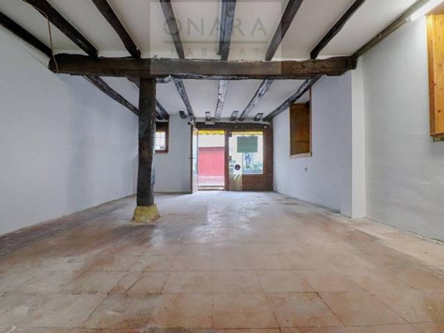 Inmueble en Venta en Hondarribia