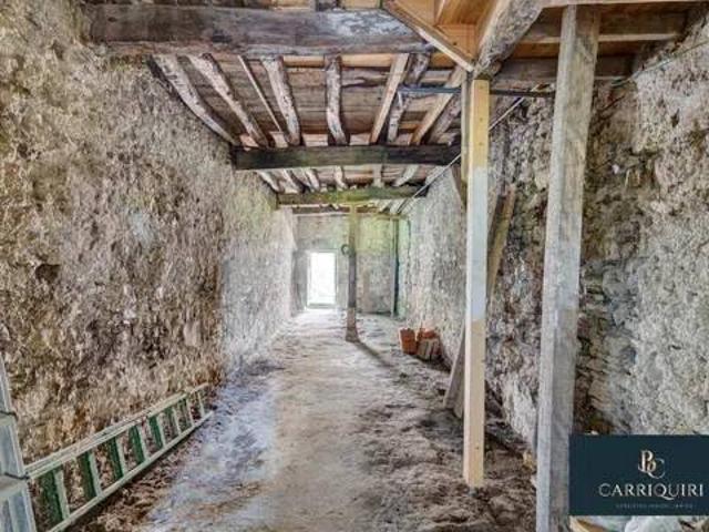 Inmueble en Venta en Hondarribia