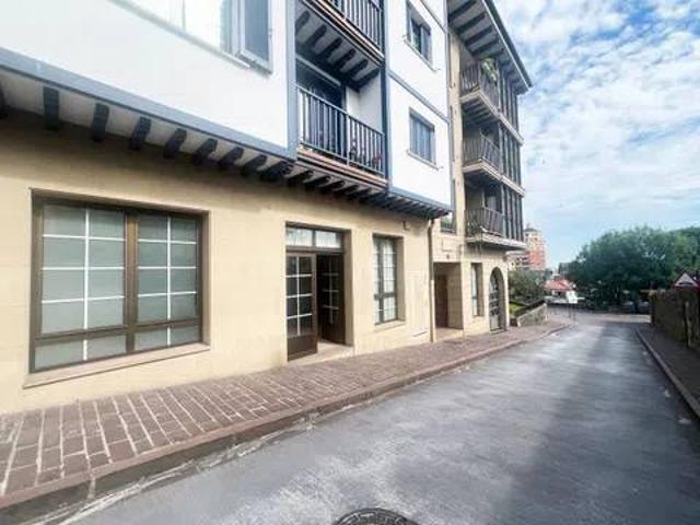 Inmueble en Venta en Hondarribia