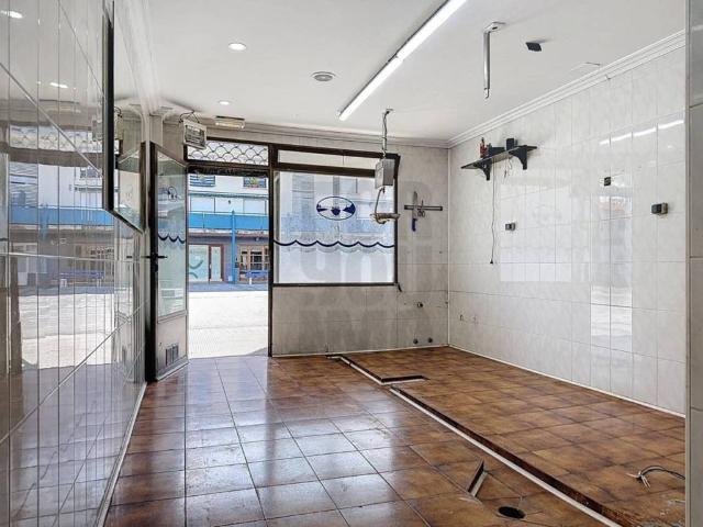 Inmueble en Venta en Hondarribia