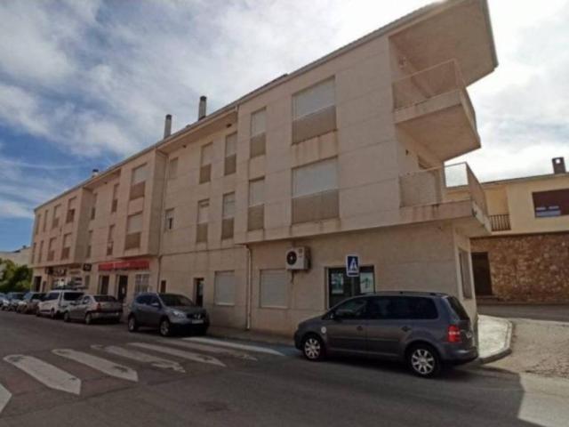 Inmueble en Venta en Horcajo de Santiago