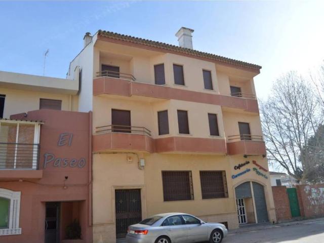 Inmueble en Venta en Horcajo de Santiago