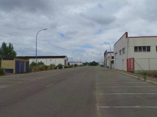 Inmueble en Venta en Hormilla