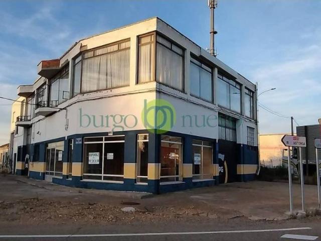 Inmueble en Venta en Hospital de Órbigo