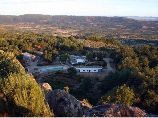 Inmueble en Venta en Villamiel