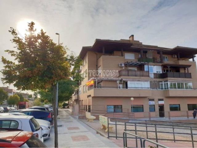 Inmueble en Venta en Humanes de Madrid