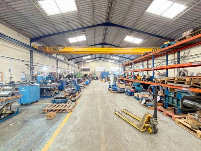 Inmueble en Venta en Humanes de Madrid