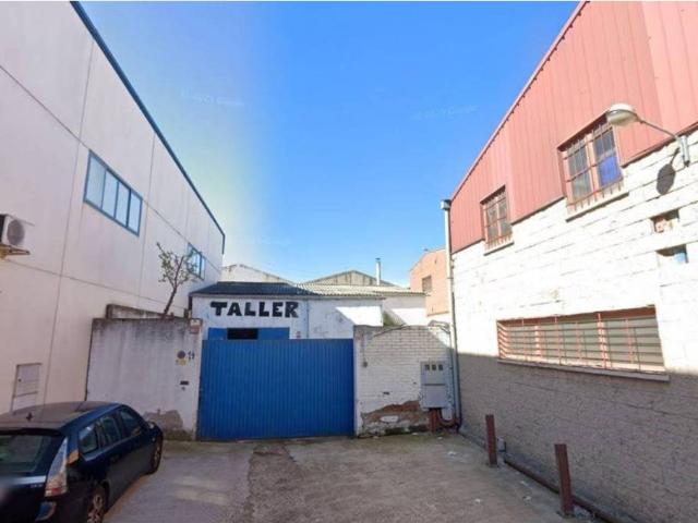 Inmueble en Venta en Humanes de Madrid