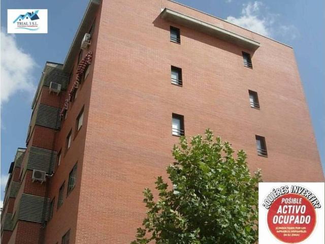 Inmueble en Venta en Humanes de Madrid
