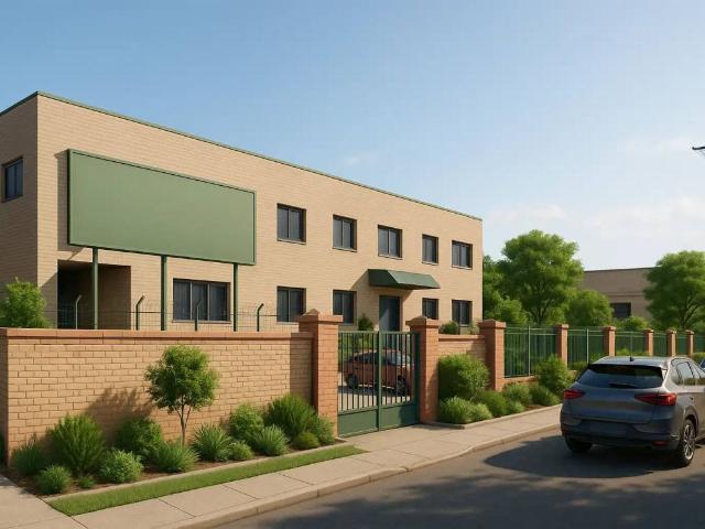 Inmueble en Venta en Humanes de Madrid