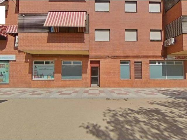 Inmueble en Venta en Humanes de Madrid