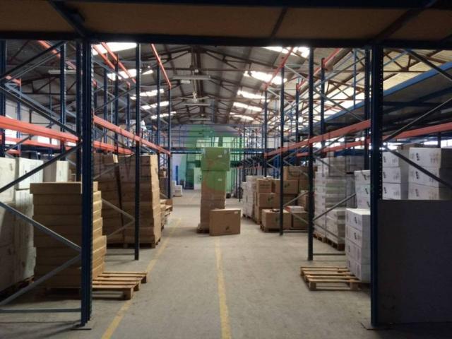 Inmueble en Venta en Humanes de Madrid